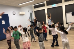 Kids Dance