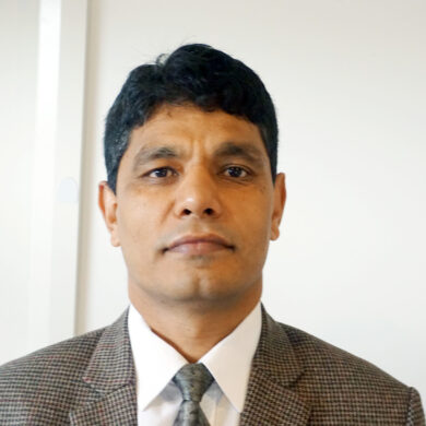 Madhav Paudel